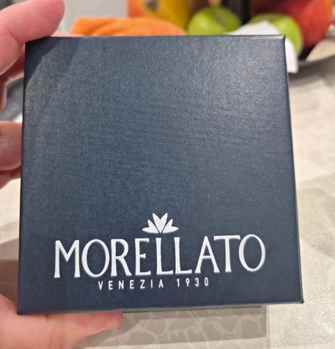Morellato signed pineapple - signed,
