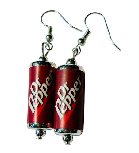 Unique pepper earrings - unique, dr
