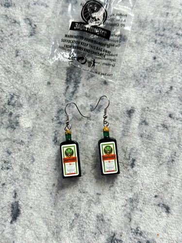 Jägermeister bottle novelty - bottle,