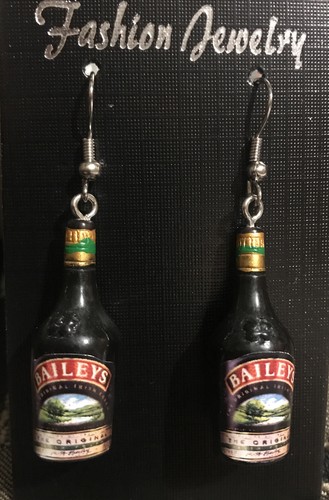 Novelty baileys bottle - novelty,