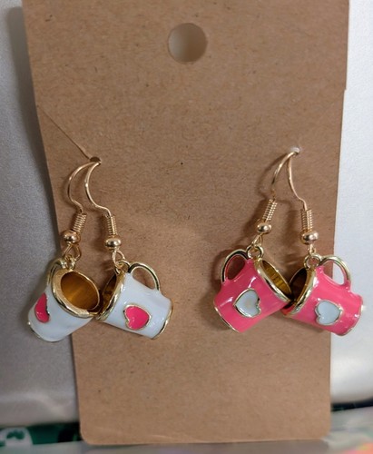 Pairs handmade fashion - pairs,