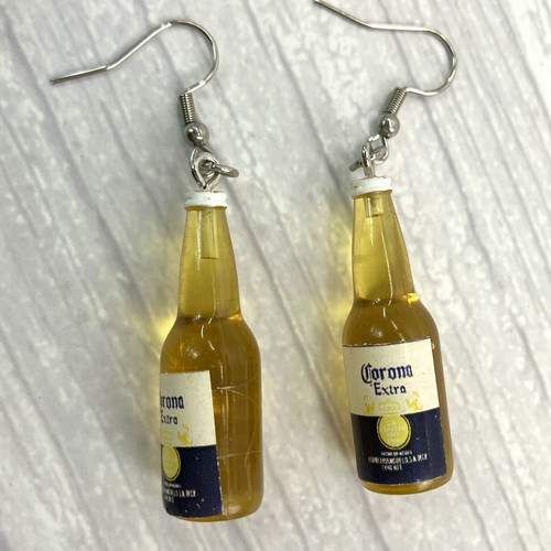 Corona beer bottle - corona,