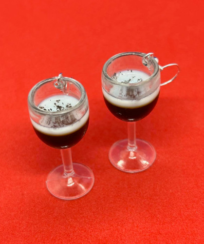 Handmade espresso martini - handmade,
