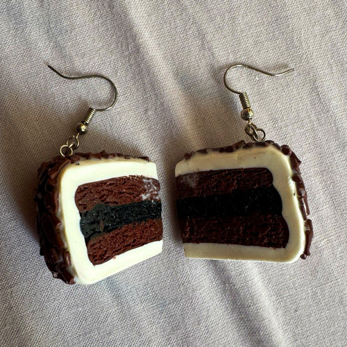 Handmade polymer clay - handmade,