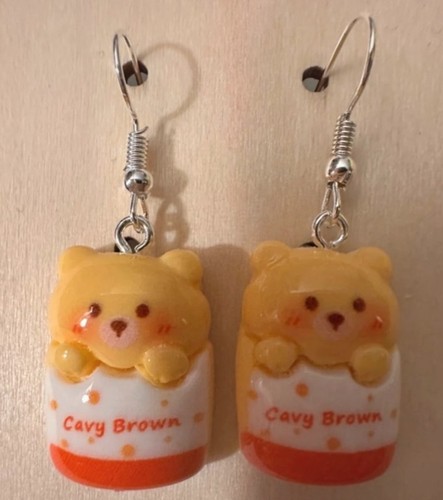 Cute bear drink - bear,