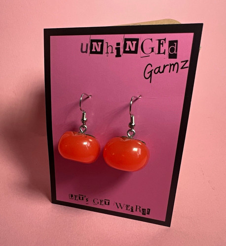 Unhinged garmz pumpkin - unhinged,