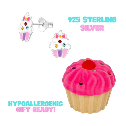 Girls 925 sterling silver - 925,
